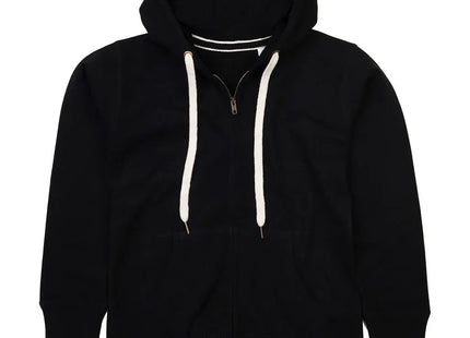 Men`s Superstar Zip Through Hoodie TK Gruppe® Grosshandel 