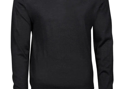 Men`s V-Neck Sweater TK Gruppe® Grosshandel 