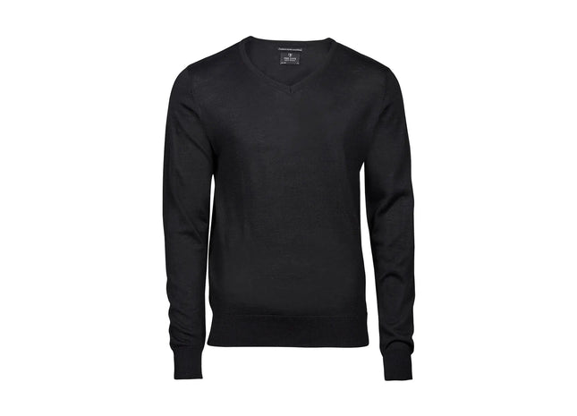 Men`s V-Neck Sweater TK Gruppe® Grosshandel 