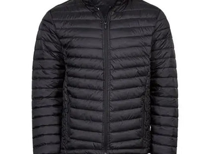 Men's Zepelin Jacket - Wasserabweisend, Atmungsaktiv und Strapazierfähig - Perfekt für jede Jahreszeit TK Gruppe® Grosshandel 