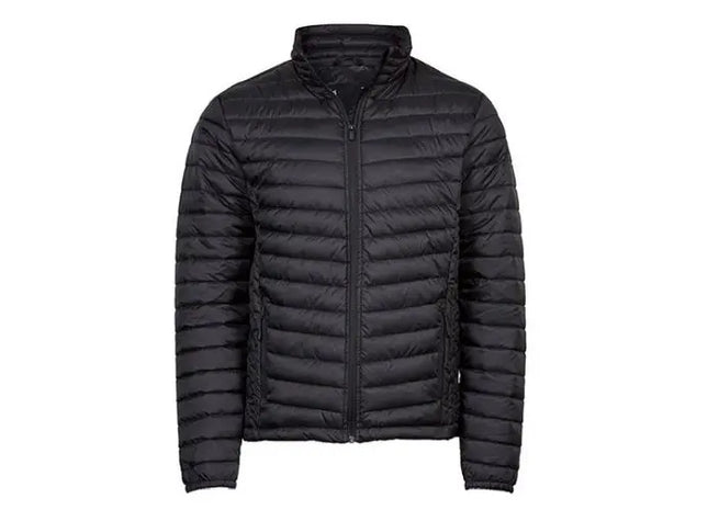 Men's Zepelin Jacket - Wasserabweisend, Atmungsaktiv und Strapazierfähig - Perfekt für jede Jahreszeit TK Gruppe® Grosshandel 