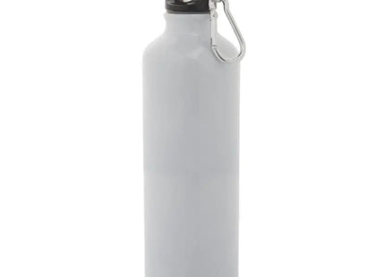 Mento XL Hydration Flasche, 750ml, Purweiß TK Gruppe® Grosshandel 