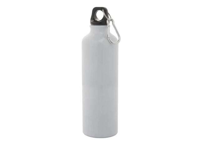 Mento XL Hydration Flasche, 750ml, Purweiß TK Gruppe® Grosshandel 