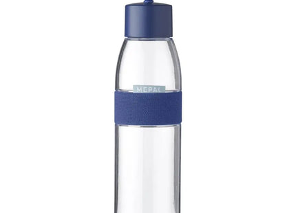 Mepal Ellipse 500ml Flasche - Classic Royalblau TK Gruppe® Grosshandel 