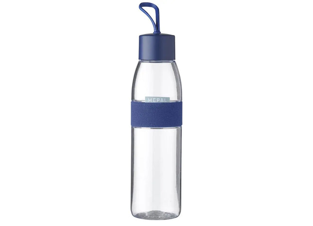 Mepal Ellipse 500ml Flasche - Classic Royalblau TK Gruppe® Grosshandel 