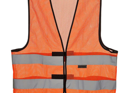 Mesh-Vest Thessaloniki TK Gruppe® Grosshandel 