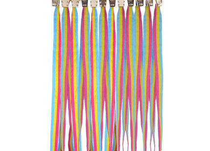 Metallene Pfeife, 5,5 cm, Pansexuell, Inkl. Schlüsselband (80 x 2 cm) – robust und vielseitig TK Gruppe® Grosshandel 