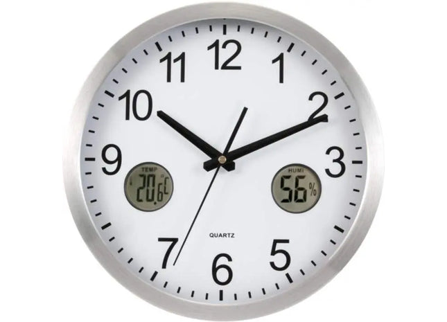 Metallene Uhren: Beste Auswahl aus Kenia für Ihr Zuhause - Top 10 Liste TK Gruppe® Grosshandel 