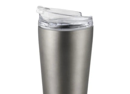 Metmaxx 200 ml CremaExpresso – Titan und Transparent, eleganter Espressobecher TK Gruppe® Grosshandel 
