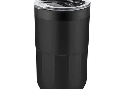 Metmaxx 400ml Thermobecher 'OfficeCupAromaEvo' - Schwarz: Stilvoll & Isolierend TK Gruppe® Grosshandel 