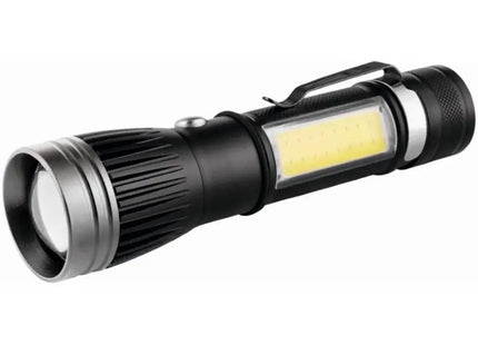 Metmaxx BlackChargePro Black Series in Schwarz-Silber – Modern & Leistungsstark TK Gruppe® Grosshandel 