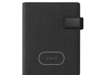 Metmaxx Business-Portfolio Metropolitan Future Business – schwarz-grau TK Gruppe® Grosshandel 