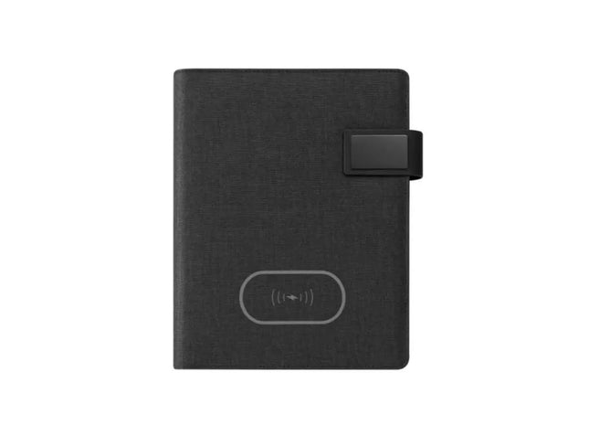 Metmaxx Business-Portfolio Metropolitan Future Business – schwarz-grau TK Gruppe® Grosshandel 