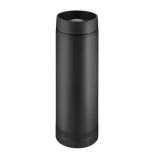 Metmaxx Crema360 450ml Isolierbecher – Elegantes Schwarz TK Gruppe® Grosshandel 