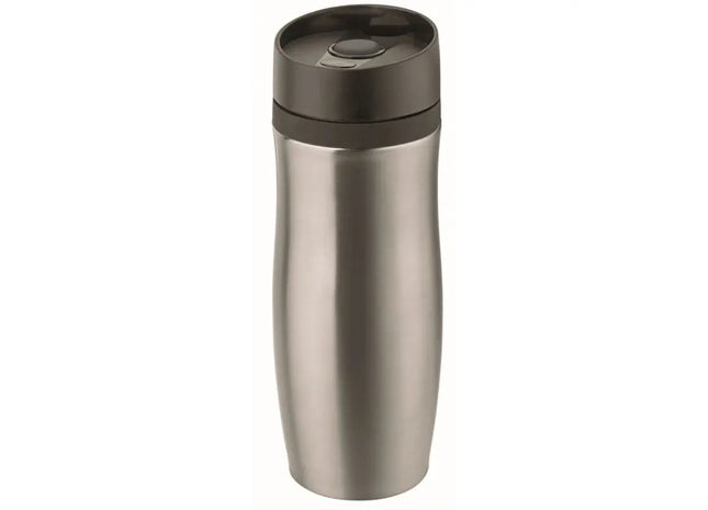 Metmaxx CremaExtensaProtect 380ml Schutz-Thermobecher - Tiefschwarz TK Gruppe® Grosshandel 