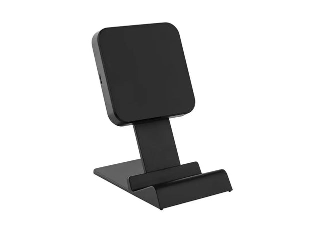 Metmaxx DrChargeGreenPower Energiespender - Ebenholzschwarz TK Gruppe® Grosshandel 