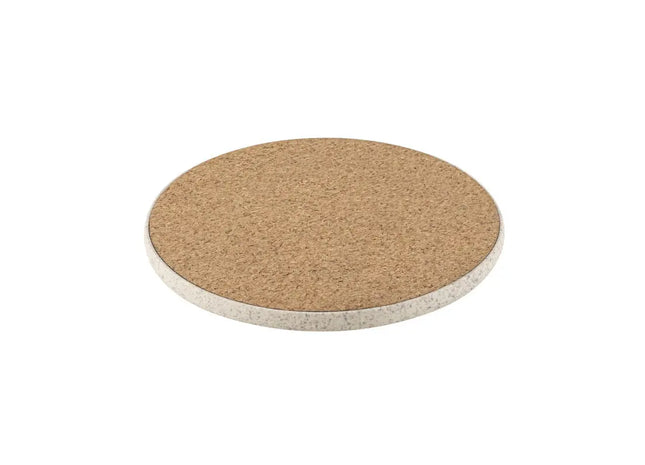 Metmaxx FutureCharge&Coaster - Multifunktionaler Ladeuntersetzer - Beige TK Gruppe® Grosshandel 