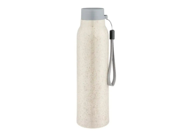 Metmaxx GenerationRefillEco2Go Glasflasche, 250ml, Beige TK Gruppe® Grosshandel 