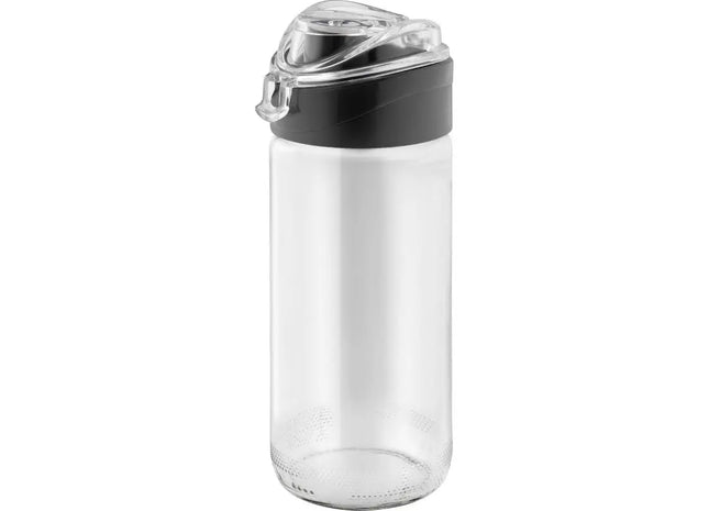 Metmaxx Glas2GoEco Transparente Flasche, 500ml TK Gruppe® Grosshandel 