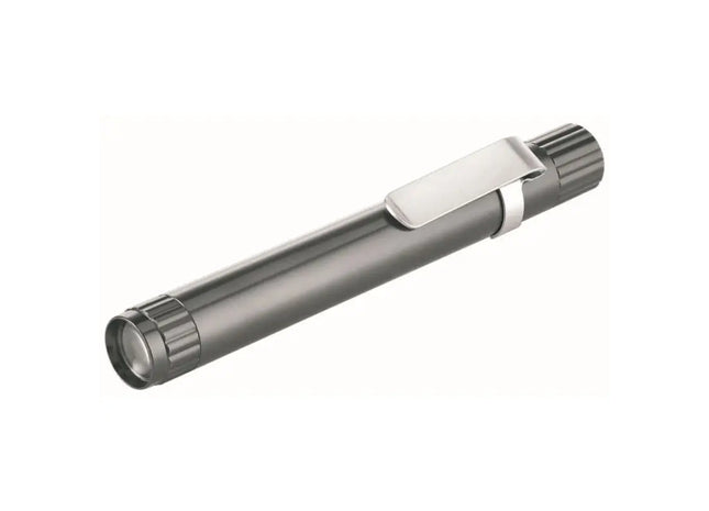 Metmaxx LED Megabeam Lampe TechPen - Titan, multifunktional und elegant für vielseitige Anwendungen TK Gruppe® Grosshandel 