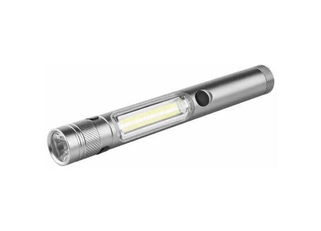 Metmaxx Megabeam Arbeitsleuchte MaxiCOB in Titan - Ultra Hell & Robust TK Gruppe® Grosshandel 