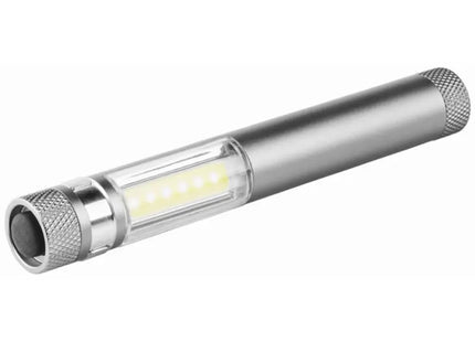 Metmaxx Megabeam Arbeitslicht MicroCOB in Titan - Kompakt & Kraftvoll TK Gruppe® Grosshandel 