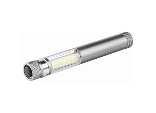 Metmaxx Megabeam Worklight MicroCOB - titan Kompaktes, leistungsstarkes Arbeitslicht TK Gruppe® Grosshandel 