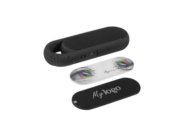 Metmaxx Mr.BoombasticPocket Lautsprecher - Schwarz TK Gruppe® Grosshandel 