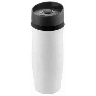 Metmaxx Thermobecher CremaExtensa 380ml - Reinweiß - Premium Isolierbecher TK Gruppe® Grosshandel 
