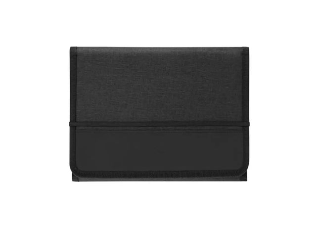 Metmaxx WorkOrganizer Handwerkermappe - Schwarz TK Gruppe® Grosshandel 