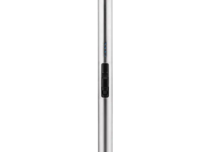 Metmaxx 'FutureEleganceFire' Feuerzeug, Titan - mit Ladestandsanzeige TK Gruppe® Grosshandel 