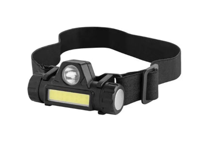 Metmaxx 'ReChargeMultiCompact' Worklight – Vielseitig & Robust TK Gruppe® Grosshandel 