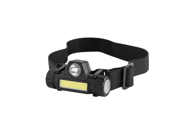 Metmaxx 'ReChargeMultiCompact' Worklight – Vielseitig & Robust TK Gruppe® Grosshandel 