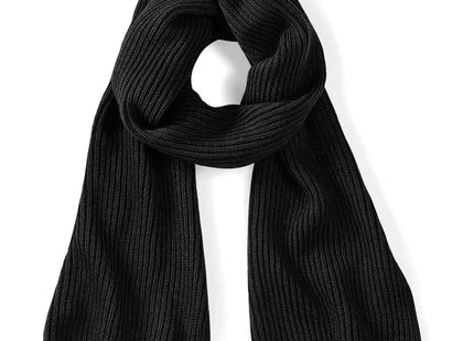 Metro Knitted Scarf TK Gruppe® Grosshandel 