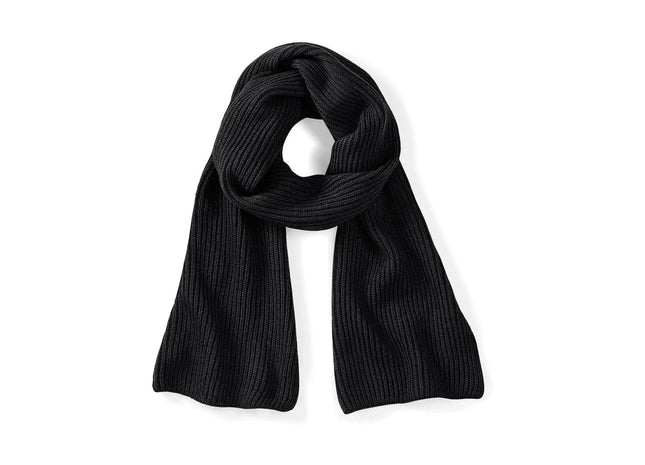 Metro Knitted Scarf TK Gruppe® Grosshandel 