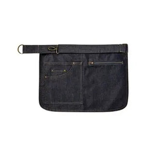 Metro Utility Hip Apron – Compact and Efficient for Active Professionals TK Gruppe® Grosshandel 
