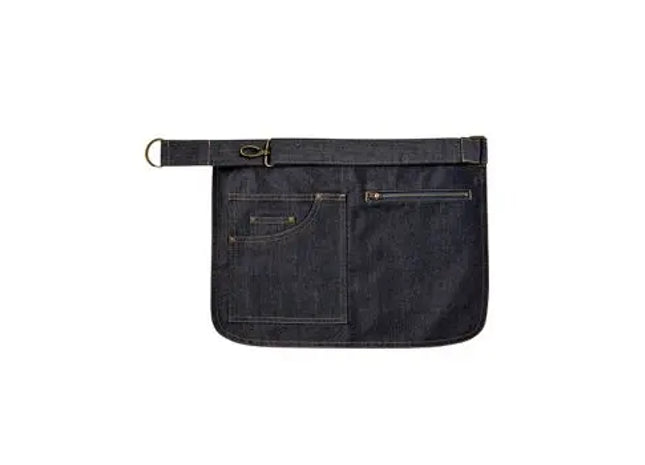 Metro Utility Hip Apron – Compact and Efficient for Active Professionals TK Gruppe® Grosshandel 