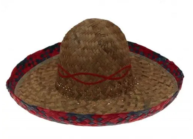 Mexiko, Sombrero Hut, 50cm TK Gruppe® Grosshandel 