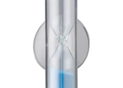 Mia Glas-Sanduhr in Hellblau - Zeitlos Elegant & Funktional TK Gruppe® Grosshandel 