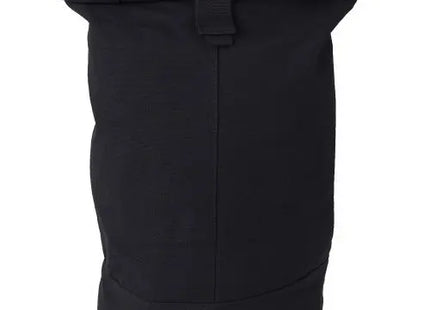 Micah Rolltop Rucksack in Schwarz – Modern und Sicher TK Gruppe® Grosshandel 