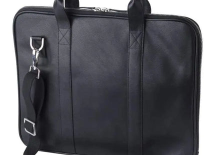 Michael Designer-Ledertasche für Laptops – Elegant & Praktisch TK Gruppe® Grosshandel 