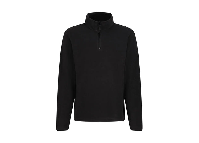 Micro Zip Neck Fleece TK Gruppe® Grosshandel 