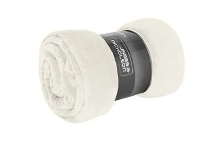 Microfaser-Fleece-Decke XL - Große, weiche Decke für ultimativen Komfort TK Gruppe® Grosshandel 