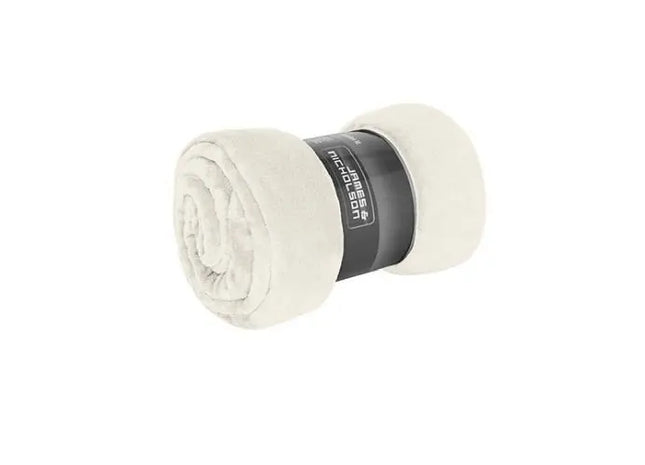 Microfaser-Fleece-Decke XL - Große, weiche Decke für ultimativen Komfort TK Gruppe® Grosshandel 