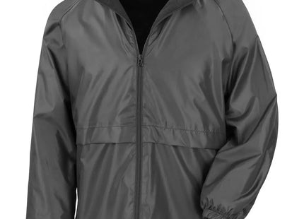 Microfleece Lined Jacket TK Gruppe® Grosshandel 