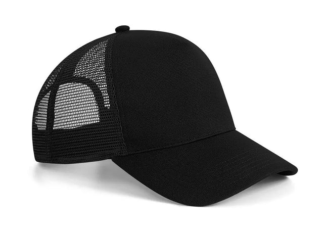 Microknit Snapback Trucker TK Gruppe® Grosshandel 