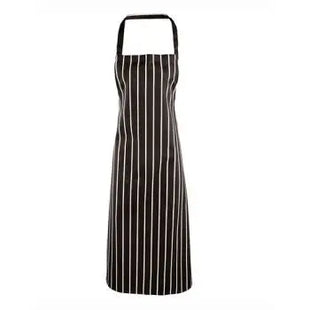 Mid-Length Apron in Fairtrade Cotton – Ethical and Practical Kitchen Wear TK Gruppe® Grosshandel 