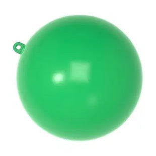 Midi-Kugel Deko-Dose in Standard-Grün – Stilvoll & Praktisch TK Gruppe® Grosshandel 