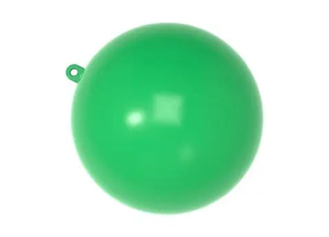 Midi-Kugel Deko-Dose in Standard-Grün – Stilvoll & Praktisch TK Gruppe® Grosshandel 