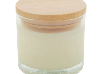 Mihama Duftkerze - Natur: Natürliche Entspannung für Ihr Zuhause TK Gruppe® Grosshandel 